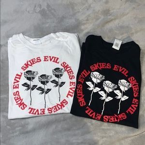 ❄️5/$20 Skies evilx2